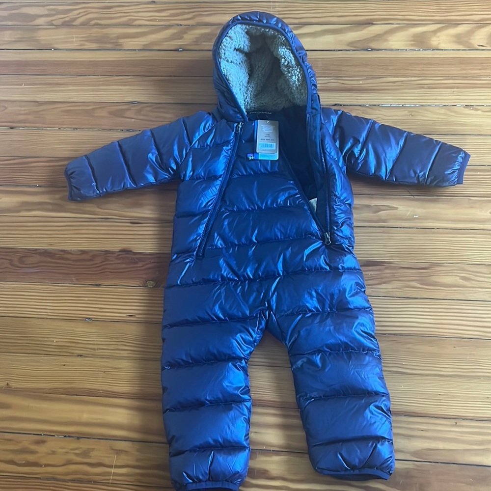 Patagonia Infant Bunting